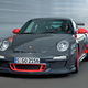 Illustration for article titled Does this spec sheet prove Porsches ultimate GT3 is real?